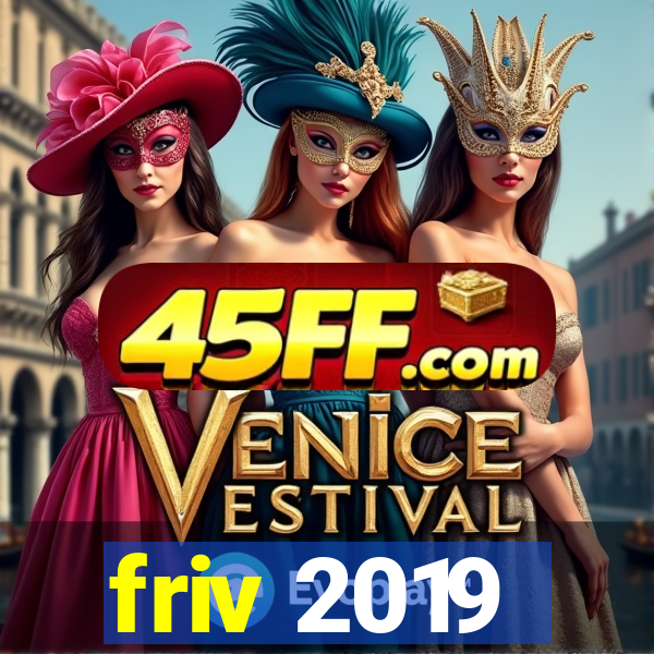 friv 2019